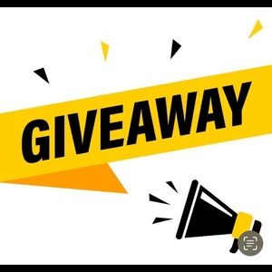 GIVEAWAY!!!